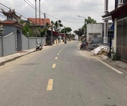 3 Cực hót chỉ với hơn 1 tỷ là sở hữu ngay lô đất 60,5m2 tại đồng thái-an dương. đường rộng hơn 3m