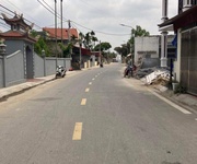 4 Cực hót chỉ với hơn 1 tỷ là sở hữu ngay lô đất 60,5m2 tại đồng thái-an dương. đường rộng hơn 3m