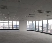 6 Cho thuê văn phòng sang trọng nhiều diện tích tại tòa TNR Tower, Nguyễn Chí Thanh