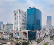 2 Cho thuê văn phòng sang trọng nhiều diện tích tại tòa TNR Tower, Nguyễn Chí Thanh