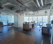 3 Cho thuê văn phòng sang trọng nhiều diện tích tại tòa TNR Tower, Nguyễn Chí Thanh