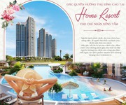Home resort hoang huy commerce - đặc quyền hưởng thụ đỉnh cao dành cho chủ nhân xứng tầm