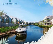 Biệt thự Casamia Hội An SL5 7 tỷ, tiếp giáp khu VIP nhất Casamia HoiAn view sông   rừng dừa