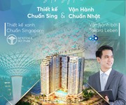 Mở bán chu cư      thiết kế chuẩn Sinh vận hành chuẩn Nhật giá bình dân