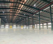 Kho xưởng hiện đại 3100m2 kế bên khu công nghiệp Sóng Thần