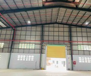 1 Kho xưởng hiện đại 3100m2 kế bên khu công nghiệp Sóng Thần