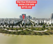 Cần tìm chủ nhân danh giá cho 7 siêu phẩm liền kề biệt thự Vinhomes Oceanpark 1, Gia Lâm, Hà Nội
