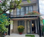 Cần bán nhà mới full nội thất xã Suối Hiệp - Diên Khánh đường ô tô 4-5m dt 155,3m2