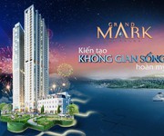 Cần bán CH 42m2, tầng 16 dự án Grand Mark Nha Trang với giá 1 tỷ 500 triệu
