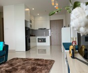 Chính chủ cho thuê căn hộ 2PN full đồ nội thất như ảnh - tầng cao, hướng mát tại Vinhomes Smart City