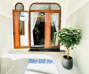3 Chính chủ bán nhà 3 tầng kiệt ô tô 21 Dũng Sĩ Thanh Khê, DT 70m