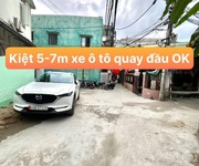 4 Chính chủ bán nhà 3 tầng kiệt ô tô 21 Dũng Sĩ Thanh Khê, DT 70m