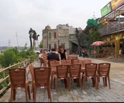 Cần cho thuê gấp mặt bằng làm quán ăn quy mô lớn tại long biên, hà nội
