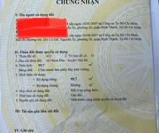 3 Chính chủ cần bán lô đất ở xã nhơn đức, huyện nhà bè, tp hồ chí minh