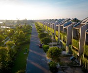 2 Sở hữu biệt thự xanh nhất miền Trung Casamia Hội An chỉ 7tỷ, 3 tầng,1 tum,4PN, MĐXD 49