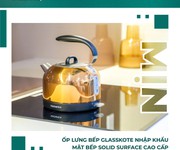 2 Soi profile nội thất bàn giao được đánh giá là sang - xịn - mịn