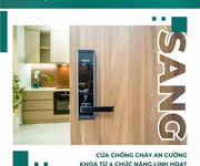 3 Soi profile nội thất bàn giao được đánh giá là sang - xịn - mịn
