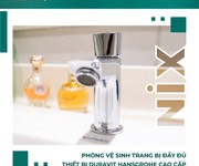 4 Soi profile nội thất bàn giao được đánh giá là sang - xịn - mịn