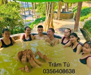 Trải nghiệm tour 3 đảo vip   bãi trành - làng chài - hòn tằm