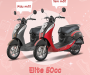 Lý do cần thay lọc gió xe máy Elite 50