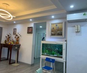 Chính chủ bán căn chung cư Toà 96A - Định Công, 3 phòng ngủ, full nội thất.
