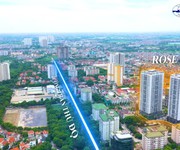 Đóng trước 20 giá trị kí HĐMB ngân hàng vay 65 HTLS0 trong 15 tháng chung cư Rose Town Ngọc Hồi