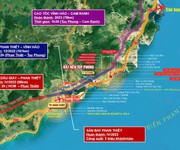 ⚡ BÁN lô đất cách biển Tuy Phong Bình Thuận chỉ 800m - 200m2 đất thổ cư giá chỉ 1 tỷ 100 triệu