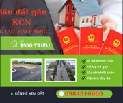 2 Bán đất thuận tiện buôn bán kinh doanh