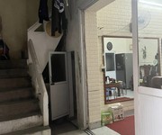 Bán Đất tặng nhà Giải Phóng, Hoàng Mai 45m2   2 tầng   mặt tiền 4m, sổ đỏ trao tay
