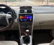 2 Cần bán xe toyota corolla altis 2013 số 1 xã sơn cẩm tp thái nguyên tỉnh thái nguyên