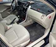 3 Cần bán xe toyota corolla altis 2013 số 1 xã sơn cẩm tp thái nguyên tỉnh thái nguyên