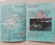 3 Chính chủ cần bán xe mazda 6 2.5 at 2016 ở  e10/8f thới hòa, xã vĩnh lộc a, huyện bình chánh tp hcm