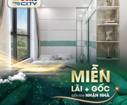 2 Mua bán căn hộ chung cư tại bình dương 350tr nhận nhà