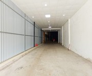 1 Cho thuê kho xưởng 300m2 mặt đường tại Kiến An