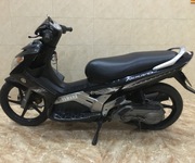 Yamaha Nouvo đi chợ đi làm