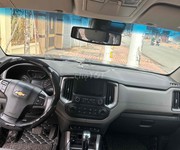 2 Bán xe chính chủ stđ nhập thái full option 4x4