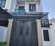 Bán căn nhà đẹp Mới Xây đường Gò Cây Sung Vĩnh Thạnh, tp Nha Trang.