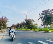Đất Điện Bàn giá rẻ 6,4tr / m2 - chỉ còn duy nhất 5 lô đối diện trường học