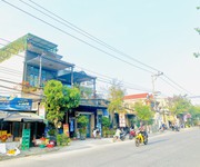 3 Đất Điện Bàn giá rẻ 6,4tr / m2 - chỉ còn duy nhất 5 lô đối diện trường học