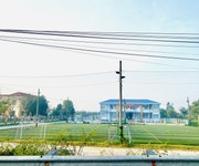 4 Đất Điện Bàn giá rẻ 6,4tr / m2 - chỉ còn duy nhất 5 lô đối diện trường học