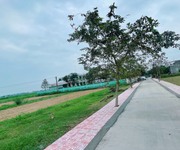 6 Đất Điện Bàn giá rẻ 6,4tr / m2 - chỉ còn duy nhất 5 lô đối diện trường học