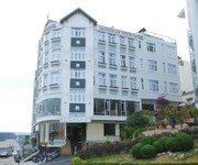 Chính chủ bán khách sạn Phố Núi Hotel 44-46 Nguyễn Chí Thanh, P.1, TP Đà Lạt.