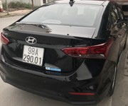 Cần bán xe hyundai accent 2000000 màu đen, nhập khẩu  phố tân mai, phường đa mai, thành phố bắc