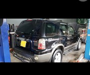 3 Chính chủ cần bán ford escape limited 3.0v6 đông thạnh 3 , quận cẩm lệ , đà nẵng.