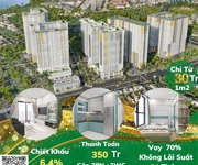 4 Khu đô thị bcons city tháp green topaz giá chỉ 30 triệu/1m2