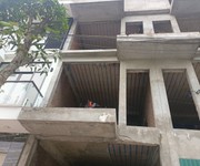 1 Bán nhà phố Định Công, liền kề xây thô, ô tô vào nhà, 5 tầng 65 m2 giá 11.9 tỷ