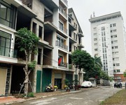 4 Bán nhà phố Định Công, liền kề xây thô, ô tô vào nhà, 5 tầng 65 m2 giá 11.9 tỷ