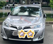 Cần bán xe toyota vios 1.5g 2019 huyện đông hưng tỉnh thái bình