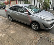 4 Cần bán xe toyota vios 1.5g 2019 huyện đông hưng tỉnh thái bình