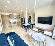 2 Cho thuê căn hộ 1PN 43m full nội thất đẹp, View thoáng đãng giá 8,5tr rẻ nhất Vinhomes Smart City